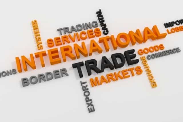 Global Reach through International Trading