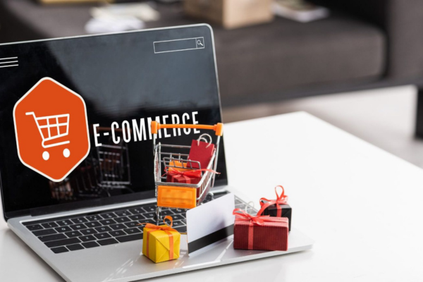 Comprehensive  
 E-commerce Management Services